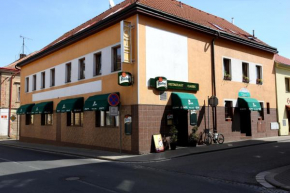 Hotel Classic, Nový Bydžov
